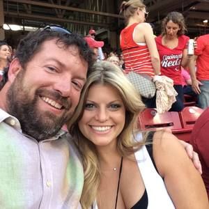 Meet your Posher, Brandy